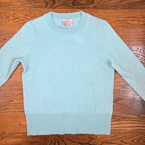 J Crew Cashmere Sweater Size X-Small NWT